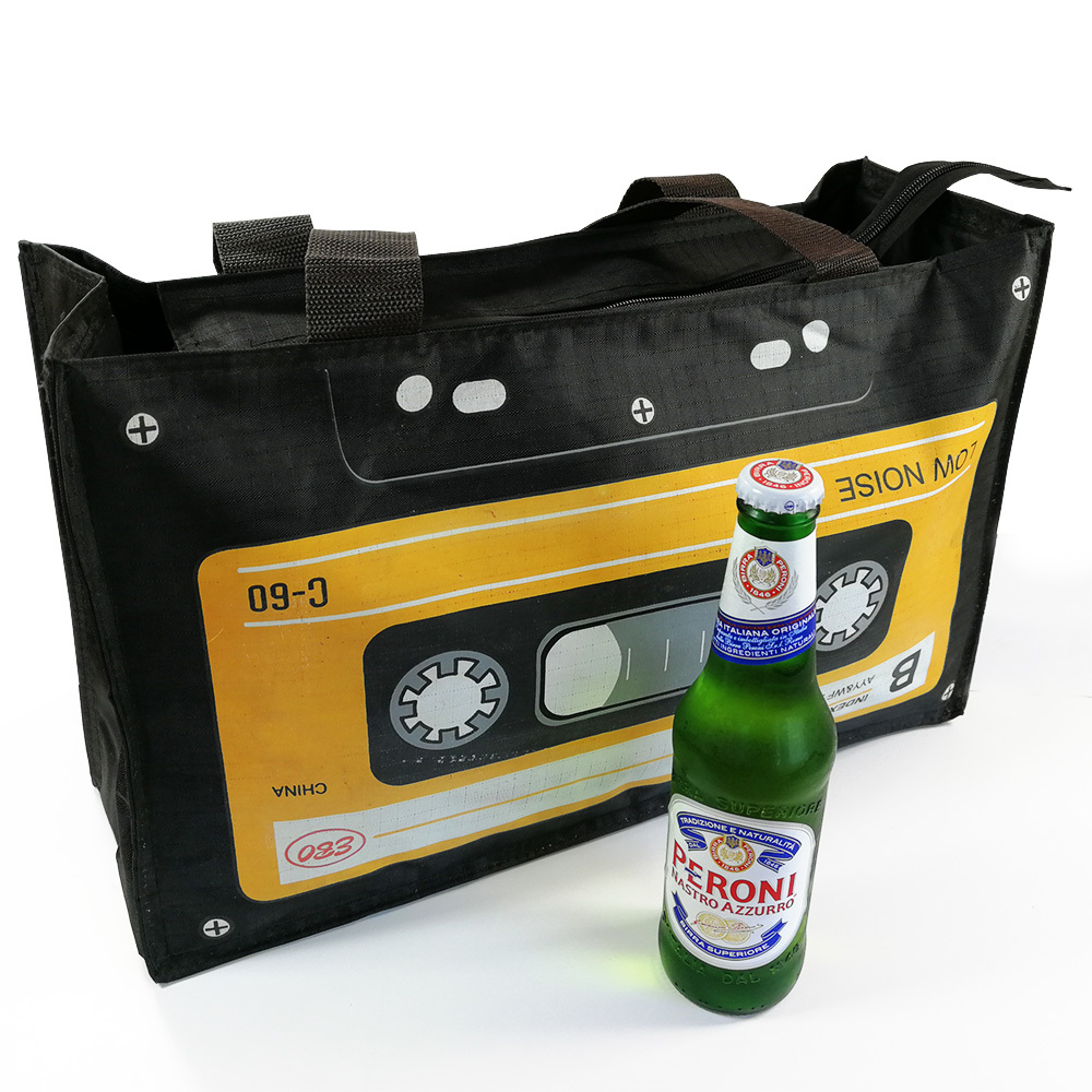 cassette bag look alike